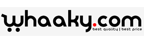 Whaaky.com